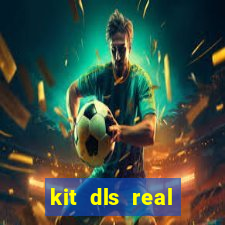 kit dls real madrid 2017